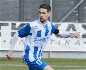 Π.Ο. Ελασσόνας: Ώρα πρεμιέρας με φόντο την κορυφή!