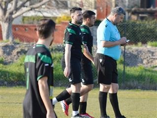 Πανάξιος πρωταθλητής ο Παναγροτικός Νίκαιας!