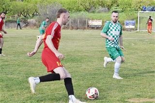 Πέρασε από την μαχητική Αμυγδαλή το Κιλελέρ