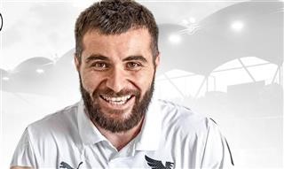 Το 100ό στη Super League για Σενγκέλια