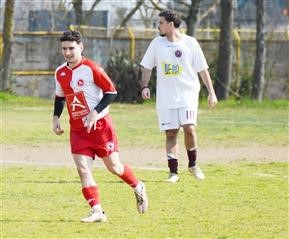 Έκανε τη διαφορά και έδειξε το ταλέντο του!!!