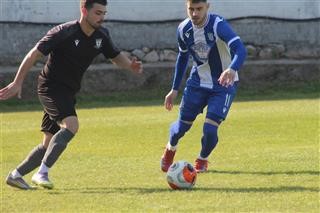 Πήρε το ντέρμπι το Μαυροβούνι!