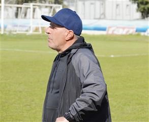 Ο Χρήστος Καπελιάνης στο Athleticlarissa (VIDEO)