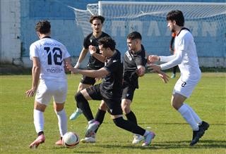 Έχασε (Χ)ρυσή ευκαιρία στο φινάλε η Ανθούπολη!