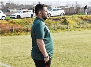 Χρήστος Λιάπης: «Ο Παναγροτικός είχε ομαδικό πνεύμα και σταθερότητα» 