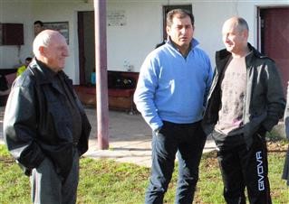 Ζει και αναπνέει για την «στρογγυλή θεά»!