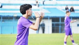 Μικτή Κ16: To Photostory του αγώνα ΕΠΣ Λάρισας – ΕΠΣ Ευβοίας 