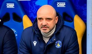 Τέλος από τον Αστέρα AKTOR ο Μίλαν Ράσταβατς