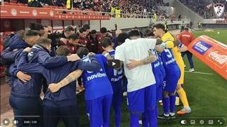  Η παρακάμερα από Ολυμπιακός - ΑΕΛ 0-0 (Video) 