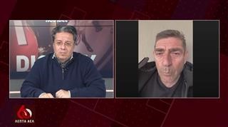 Σάββας Παντελίδης: Όλοι μαζί ενωμένοι να πετύχουμε τον στόχο μας 