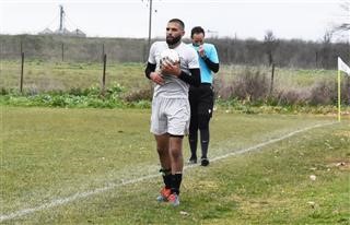 Επιτέλους νίκη για τον Αστέρα Μελισσοχωρίου!