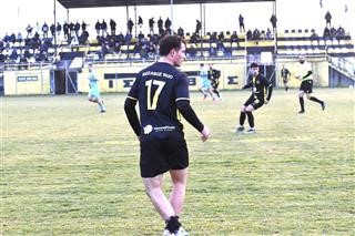 Εκτός έδρας νίκη για τον Κίσσαβο Συκουρίου