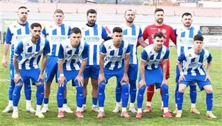 Ντέρμπι κορυφής για τον Π.Ο. Ελασσόνας