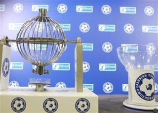Την Παρασκευή η κλήρωση της Γ’ Εθνικής