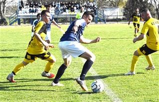 Ασταμάτητος ο πρωτοπόρος Θερμαϊκός Στομίου!