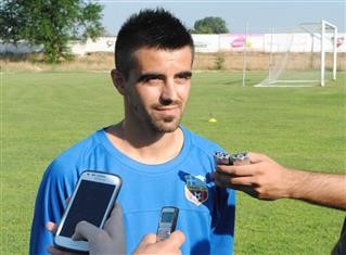 Από τις σπουδαίες εμφανίσεις στον Τύρναβο, στον πάγκο της Ελασσόνας!