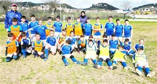 Το ποδόσφαιρο στο Λιβάδι έχει μέλλον και προοπτική (ΕΙΚΟΝΕΣ - ΒΙΝΤΕΟ)