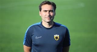 Κυριακίδης: «Δεν είχαμε όλα τα στοιχεία σε υψηλό βαθμό»