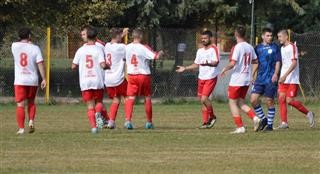 Από έναν βαθμό Ιπποκράτης και Άγιος Γεώργιος Αμπελακίων…