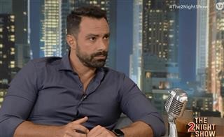 Ο Σάκης Τανιμανίδης και το Dragons Den στον ΣΚΑΪ