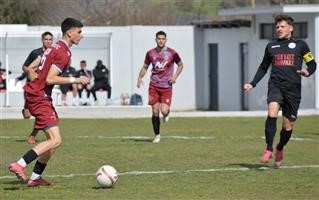 Έχασε «χρυσή ευκαιρία» η Ανθούπολη που μπαίνει σε περιπέτειες...