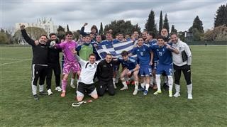  Εθνική Παίδων: 1-0 τη Νορβηγία και πρόκριση στο Mundial 