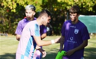 Τρίποντο για τον ΠΑΟΛ Αβέρωφ