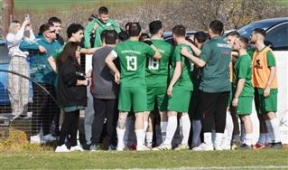 Παναγροτικός Νίκαιας: Ομάδα με χαρακτήρα πρωταθλητή