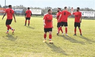 Πραγματική «Θύελλα» η Ελάτεια!!!