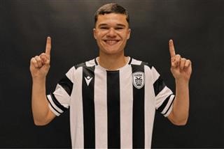 Νέτο 2028 στον ΠΑΟΚ