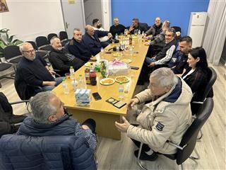 ΕΠΣΛ: Παρατηρητές Αγώνων 07-08.03.2026