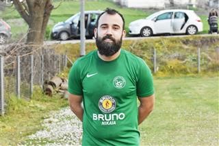 Ο Σάκης Γεωργόπουλος στο Athleticlarissa (VIDEO)