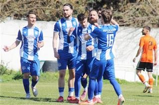 Επέστρεψε στις νίκες ο Απόλλων Λάρισας