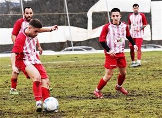 Μεγάλη εκτός έδρας νίκη για τον Δωτιέα Αγιάς