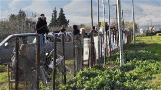 Εξ αναβολής αγώνας στα Πλατανούλια…