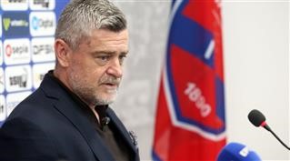 Τέλος ο Δερμιτζάκης από τον Πανιώνιο