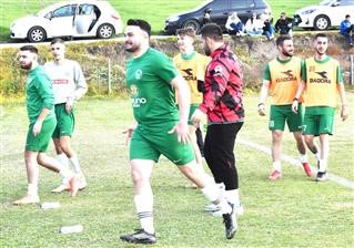 «Τετράστερος» Παναγροτικός Νίκαιας!