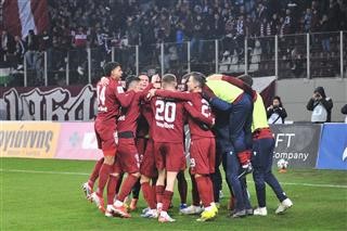 Το αναλυτικό πρόγραμμα της ΑΕΛ Νovibet στα play outs