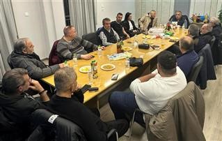 ΕΠΣΛ: Παρατηρητές Αγώνων (21-22.03.2026)