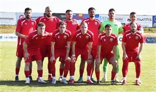 Ασταμάτητος ο Τύρναβος!