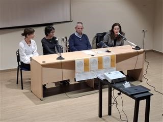 Επτά χρόνια λειτουργίας του Μουσείου Σιτηρών και Αλεύρων 