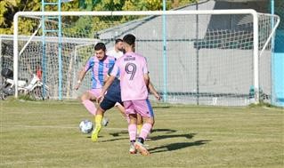 Ματσάρα στο Αβέρωφ που δεν ανέδειξε νικητή…