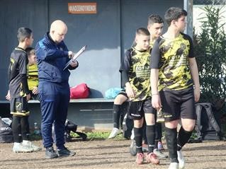 Ακαδημία Κισσάβου Συκουρίου: Ένα πρότυπο ανάπτυξης με όραμα