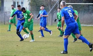 Εύκολο πρωινό για την Ακαδημία Ολύμπικ…