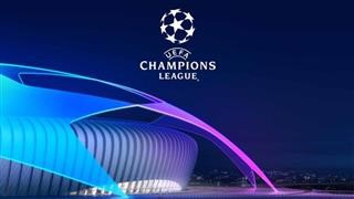 Champions League: Οι ομάδες που προκρίθηκαν στους «8»
