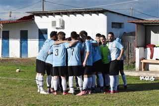 Μεγάλη εκτός έδρας νίκη για τα Πλατανούλια!