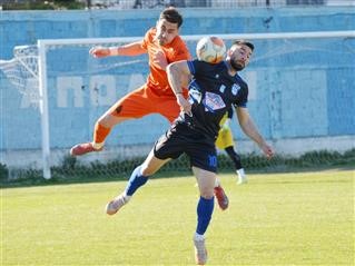 Ένα ντέρμπι αντάξιο της ιστορίας του Λαρισινού ποδοσφαίρου