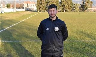 Μεγάλο «διπλό» για τον Όλυμπο Γόννων με Βαγγέλη Μπούμπουλη!