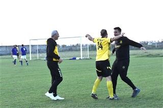 Με «λυτρωτή» τον Καζάκο το Αρμένιο!