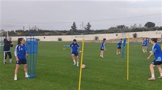  Χαλάρωμα και αποφόρτιση μετά τη νίκη στην πρεμιέρα 